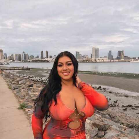 Yourgoddess2serve