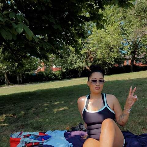 Peachessosweet