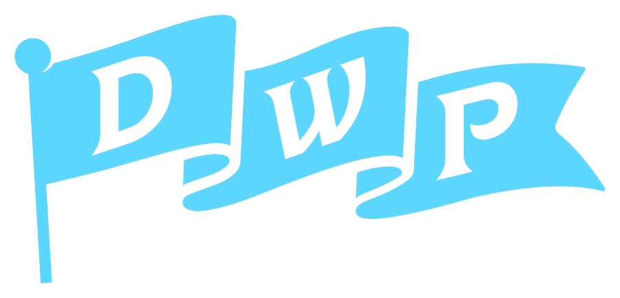 Date with Pride logo