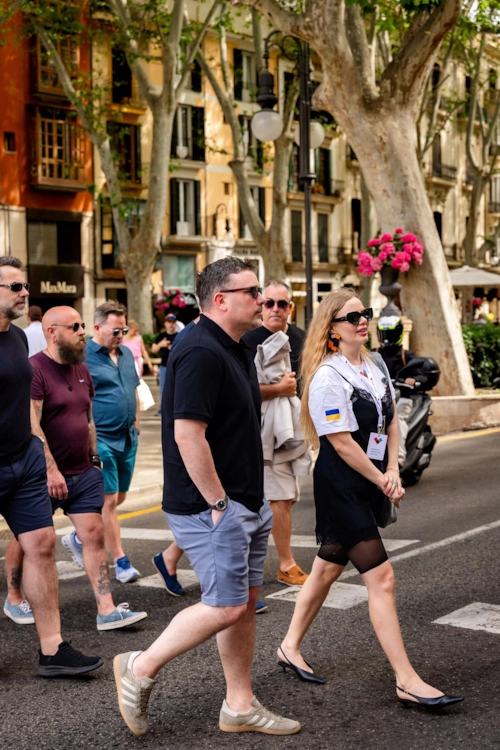 HubPeople Palma Spring Conference 2026