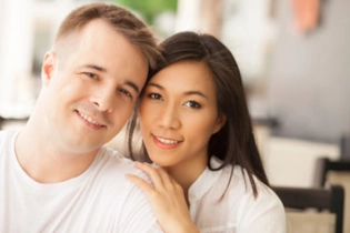 Asian Woman