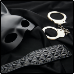 Basic BDSM Dating Etiquette & Social Rules