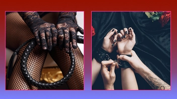 Sumisx explorando en Ibiza