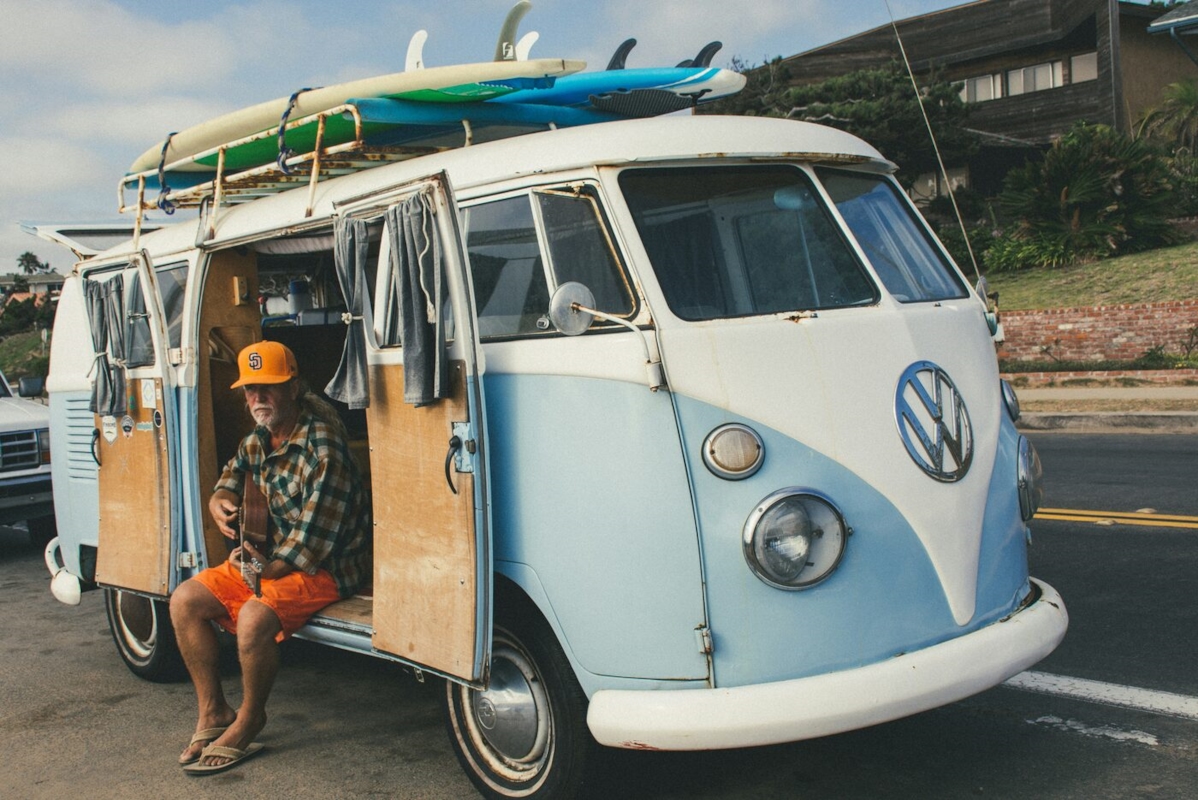 why surfers make great partners