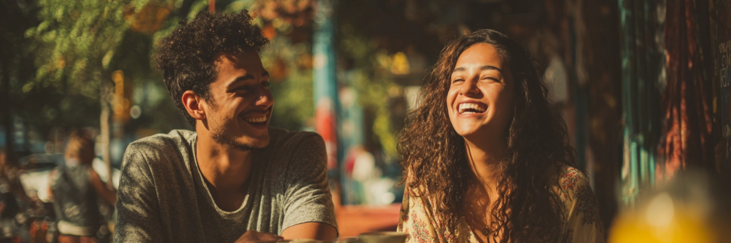 Explore fresh connections in Los Angeles with our free dating app
