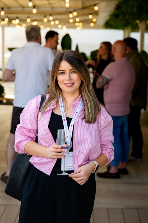 HubPeople Palma Spring Conference 2026