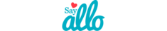 Say Allo — AI-driven dating app