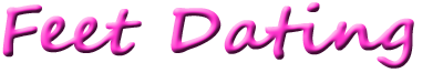 Feet Dating
