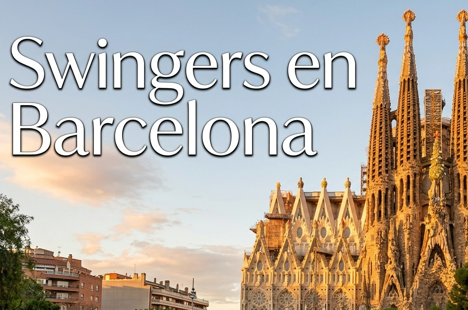 swinger-barcelona