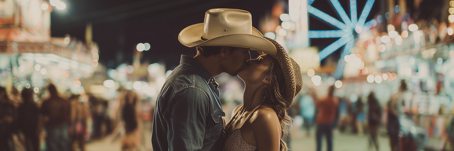A vibrant sunset over downtown Austin, symbolizing romance and connection in the heart of Texas.