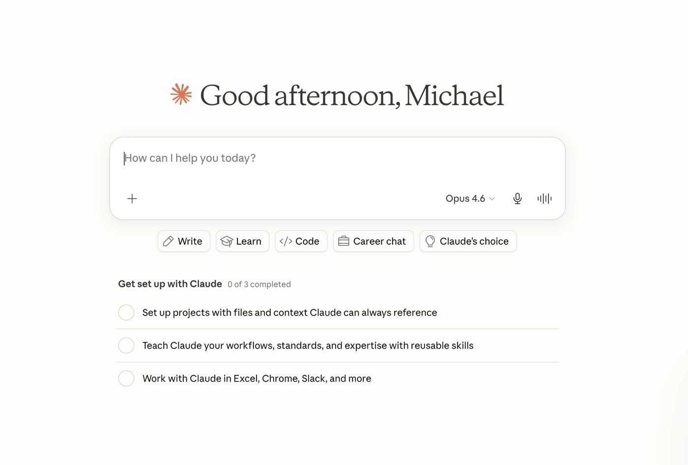 Screenshot of a Claude chat working inside the hubbi-agentic-toolkit project.