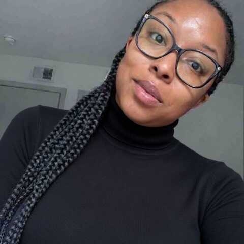 Miss Racheal