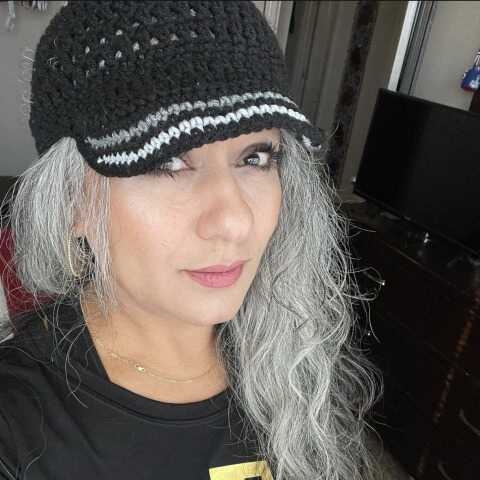 Alpha Queen