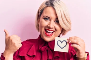 Step 3 of how it works - fb