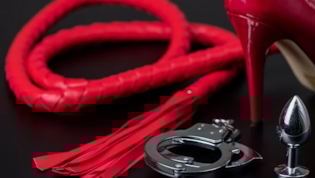 BDSM Florida toys