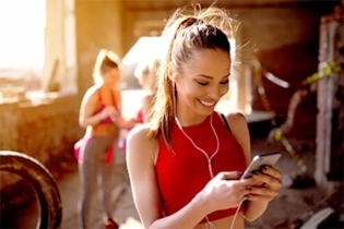 Weight Lifter Singles