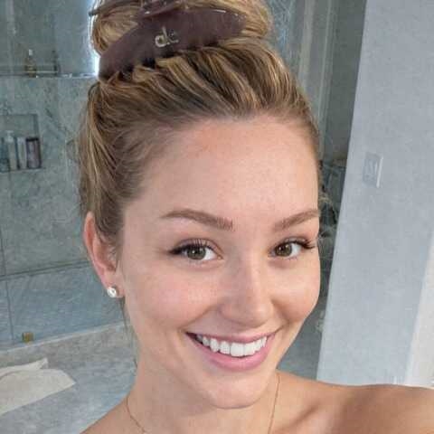 Racheal Belinda