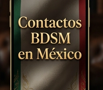 contactos-bdsm-mexico