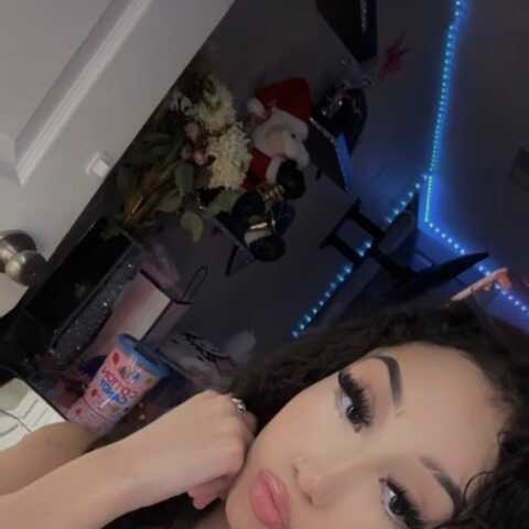 Mistress Salomi
