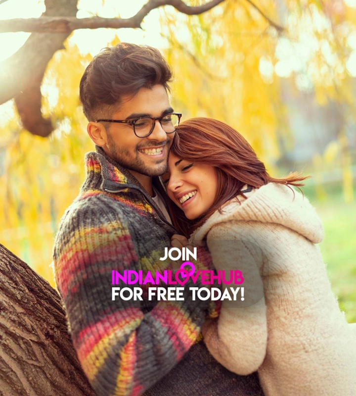 Join 1000's of Indian Singles looking for relationships, love on IndianLoveHub.com dating app 