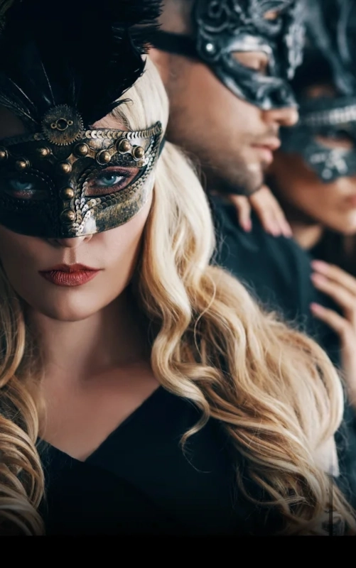 Expat swinger dating