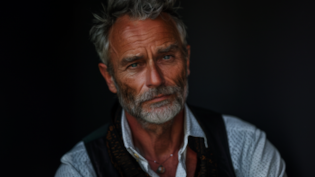 dating over 60s