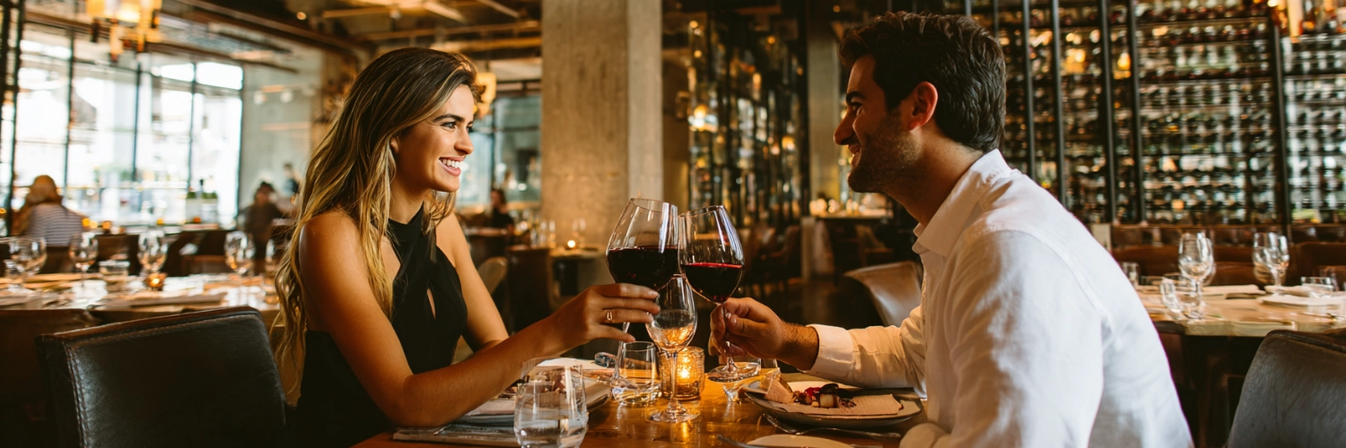 Explore the vibrant dating culture in Miami, where singles connect and relationships flourish.