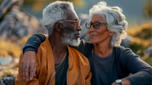 over 60s dating near by. find local senior citizens to date