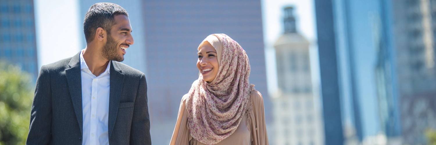 Exploring vibrant connections in Los Angeles: A Muslim's guide to meaningful dating