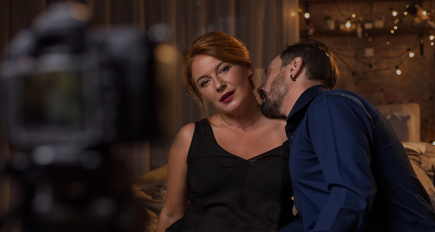 Naughty Seniors New Zealand Hero