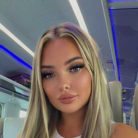 Lady chantelle