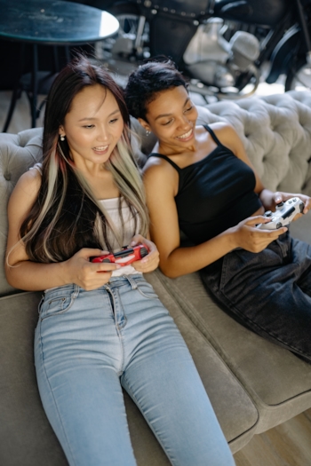 Gaming singles in Coventry