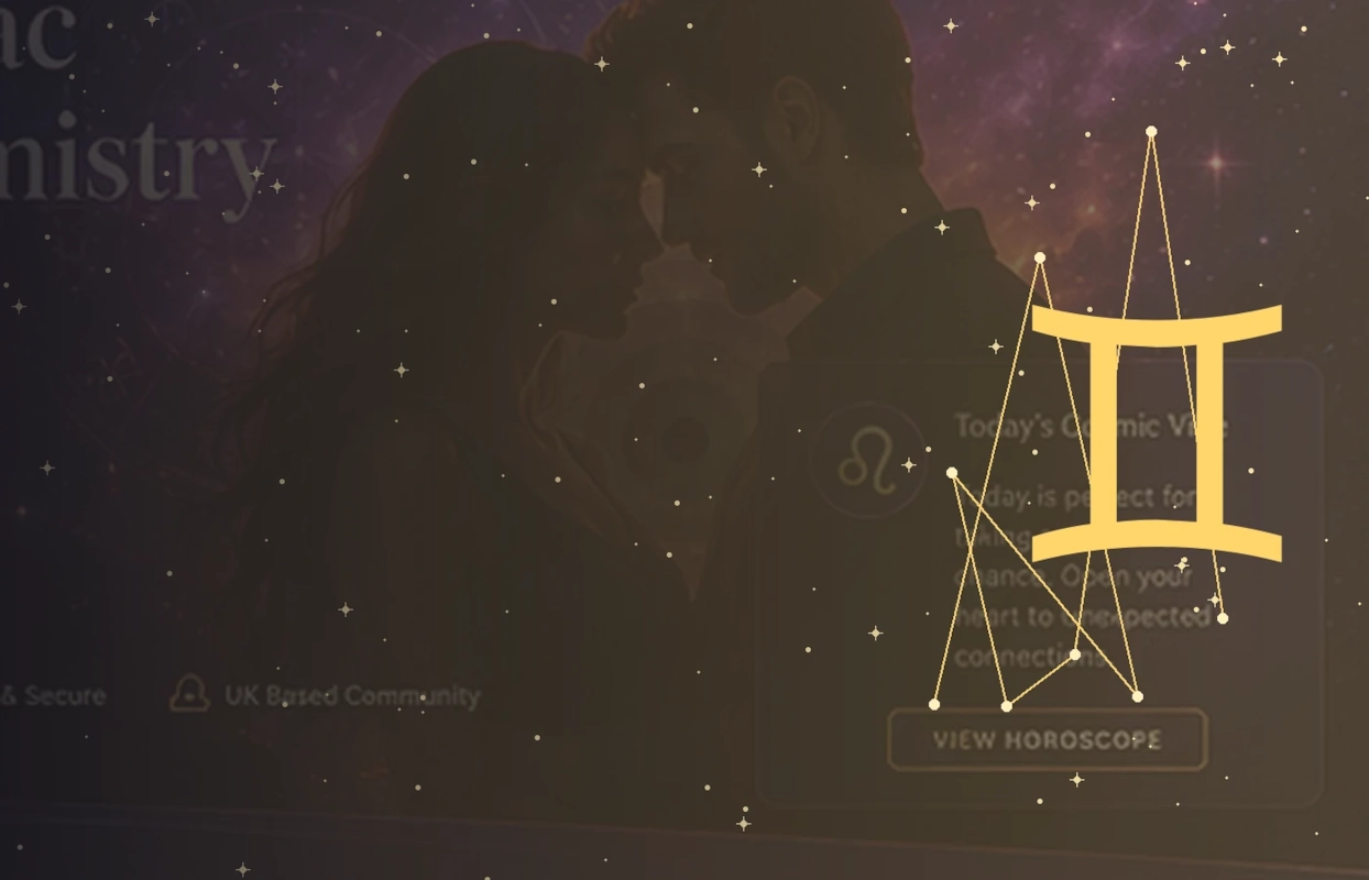 Gemini astrology dating