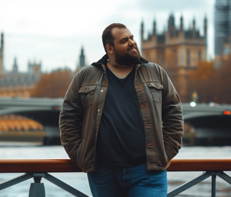 london single men looking for bbw