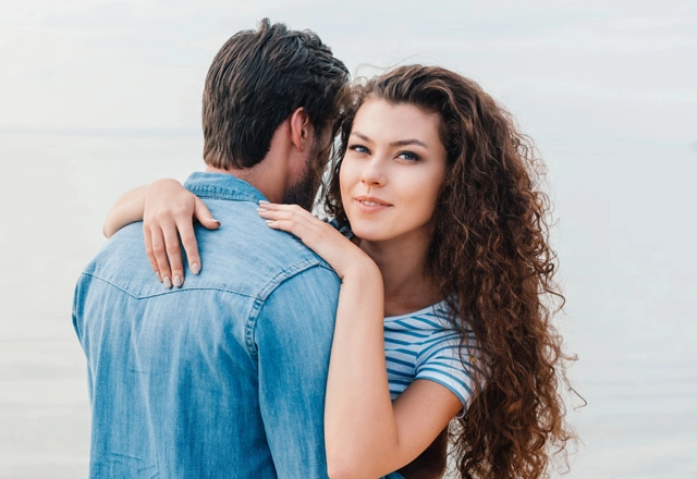 Real no strings attached casual connections 
