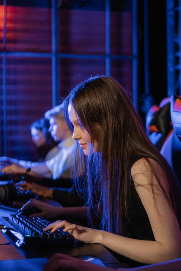Gaming Festival Dating Guide: A Year-Round Calendar