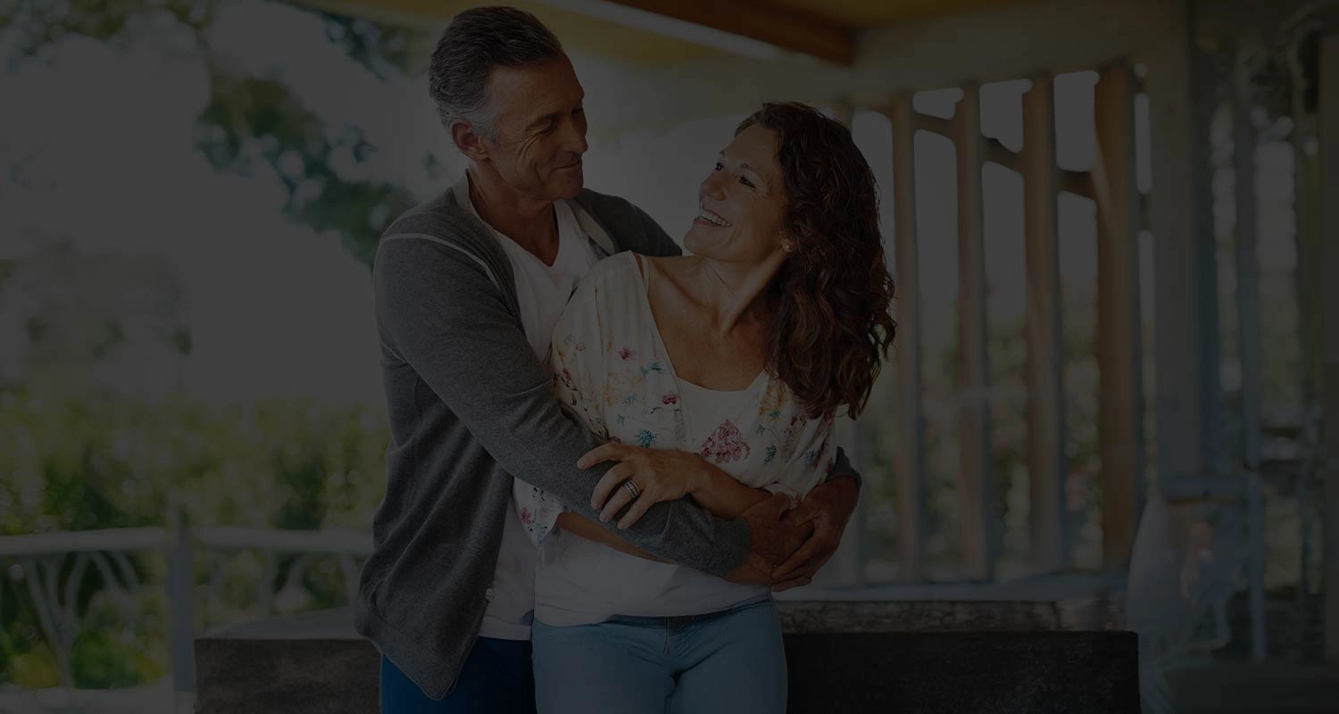 Over 50 Love Hub dating app