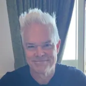 Andy, single dad and author of the Mums Date Dads blog