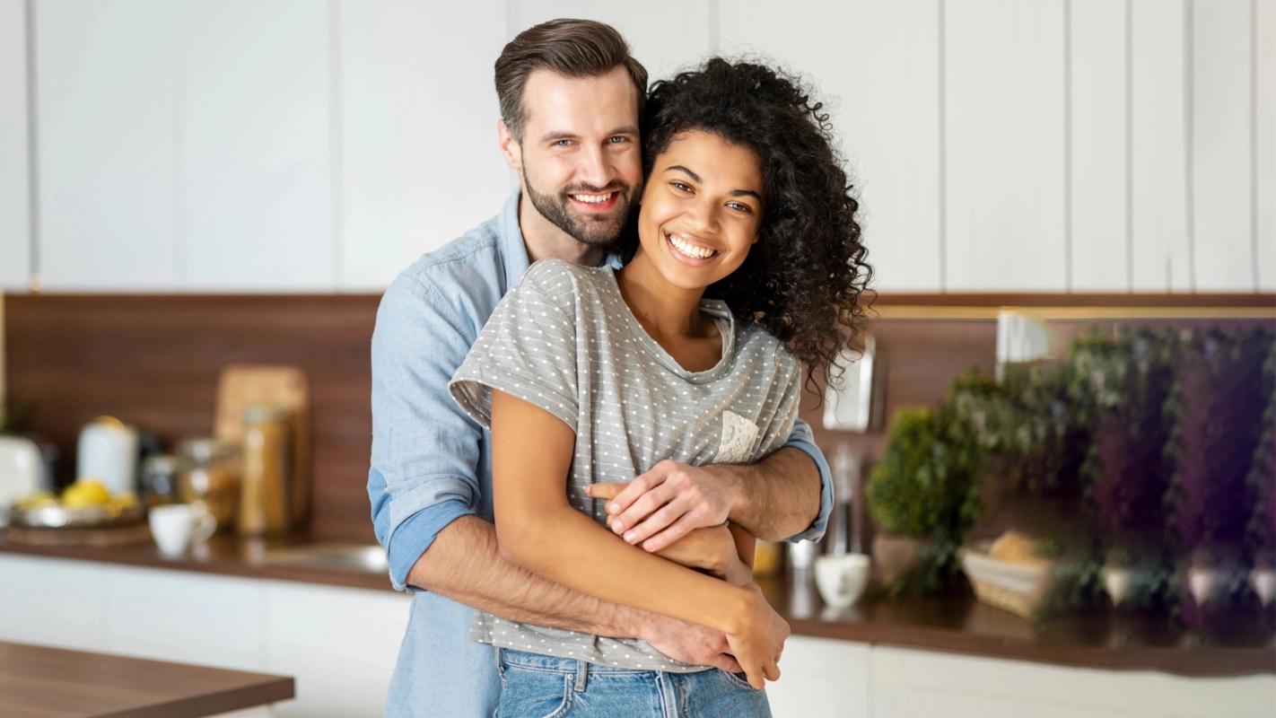 Interracial Dating Site