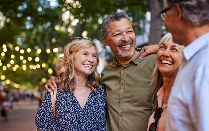 Dating After Losing Your Spouse