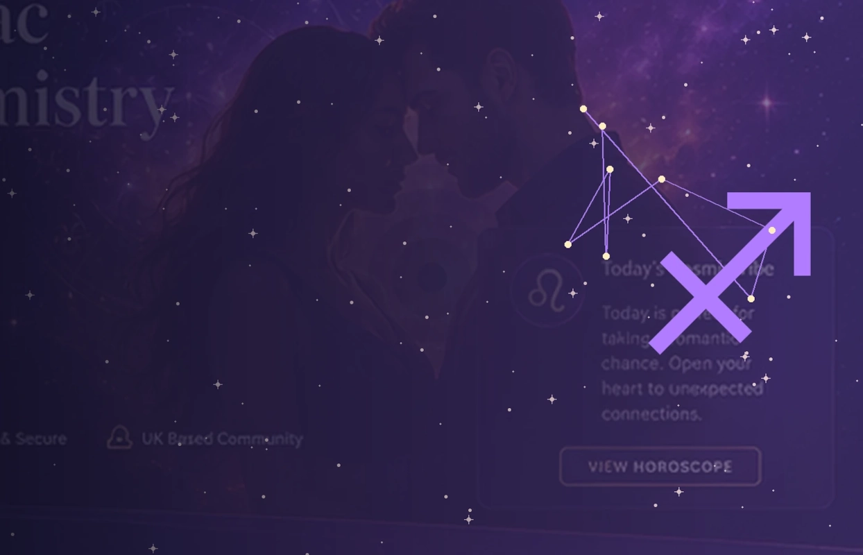 Sagittarius astrology dating