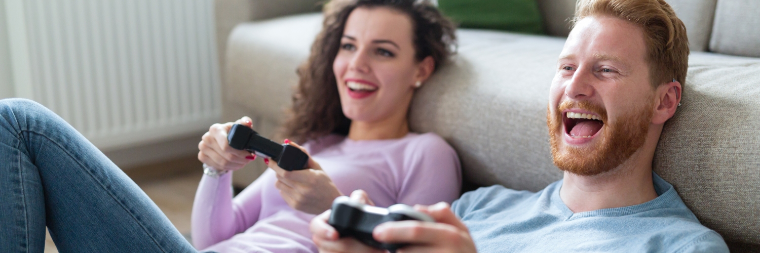 Gamer Dating Profile Do’s and Don’ts