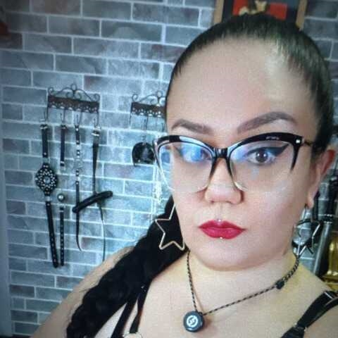 Mistress Warfe