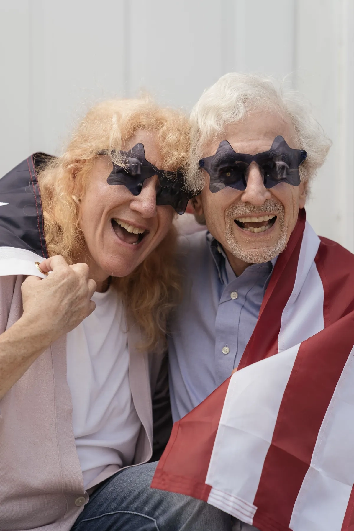 Illustrative stock photo of a couple in Brattleboro, not real members