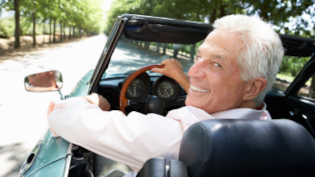 dating over 60s