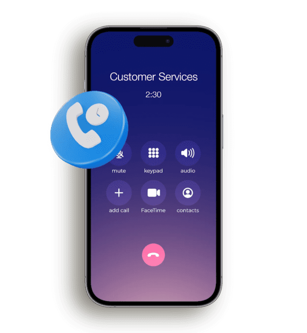 Customer success team