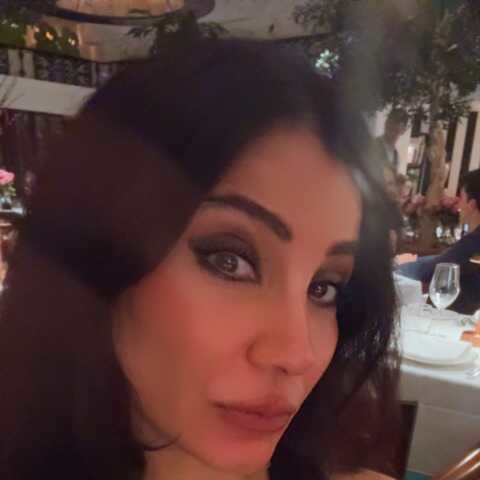 MistressNina