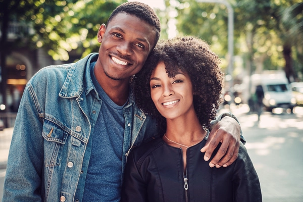 Dating for divorced singles with its own challenges