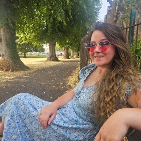 MariaTheWitch