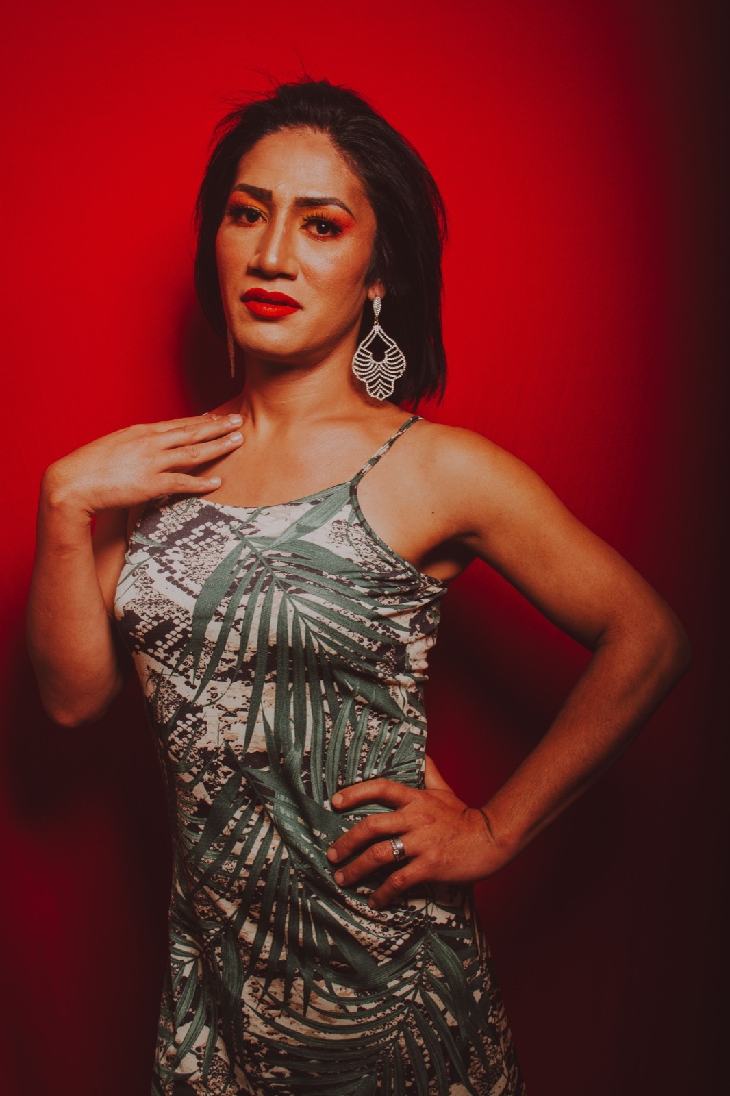 Portrait from the Shemales Dating photo collection